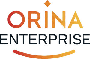 Orina Enterprise — E-commerce Marketplace Growth Partner